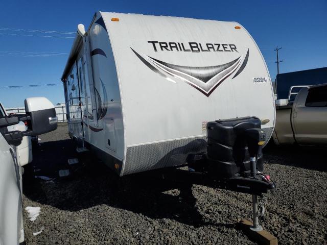 Изображение 1 2013 KOMF TRAV TRAIL 2013 с VIN 47CTKMP25DD313743