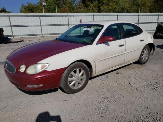 Obraz 1 z 2006 BUICK LACROSSE CXL 2006 z VIN 2G4WD582761219693