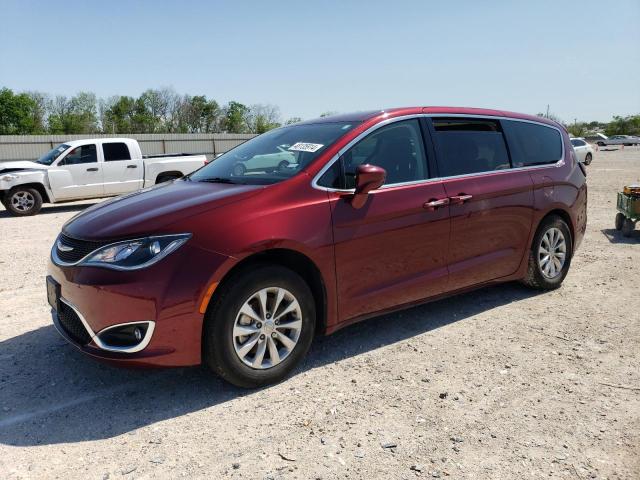 2018 CHRYSLER PACIFICA TOURING PLUS 2018 image