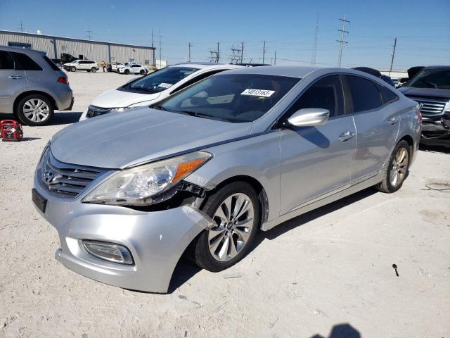 Obraz 1 z 2014 HYUNDAI AZERA  2014 z VIN KMHFG4JG2EA360280