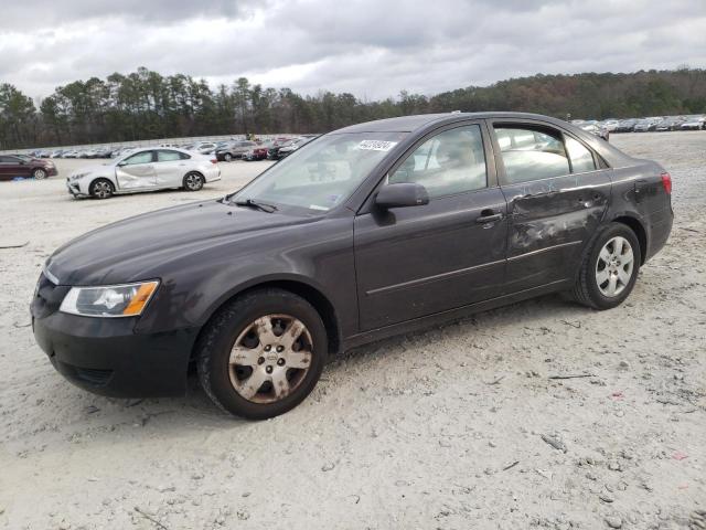 Obraz 2010 HYUNDAI SONATA GLS 2010