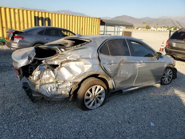 Изображение 3 2023 TOYOTA CAMRY LE 2023 с VIN 4T1C11AK4PU734512