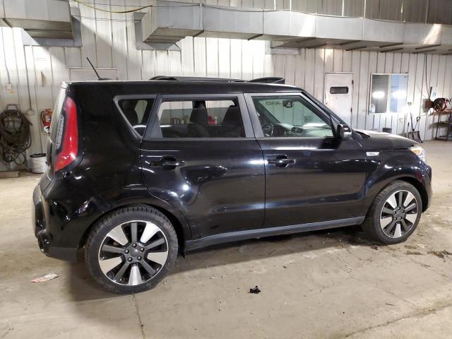 Image 3 of 2014 KIA SOUL ! 2014 with VIN KNDJX3A57E7011555