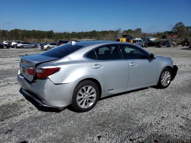 Image 3 of 2015 LEXUS ES 300H 2015 with VIN JTHBW1GG4F2099904
