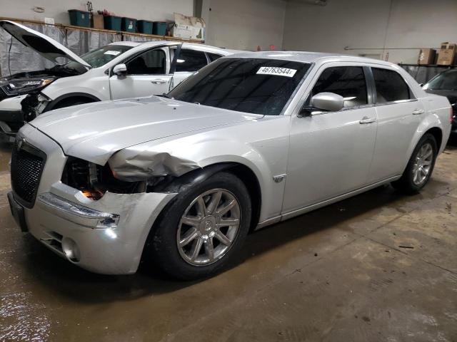 Obraz 1 z 2006 CHRYSLER 300C  2006 z VIN 2C3KA63H66H100610