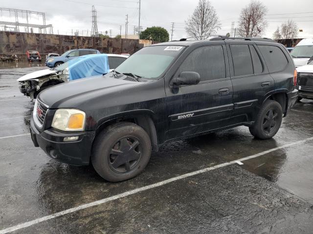 Изображение 1 2002 GMC Envoy 2002 с VIN 1GKDS13S622517328