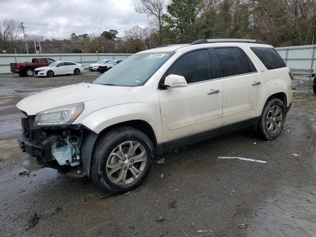 2015 GMC ACADIA SLT-1 2015 image