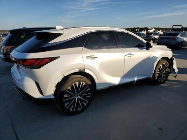 Изображение 3 2023 LEXUS RX 350 BASE 2023 с VIN 2T2BAMBA2PC021477