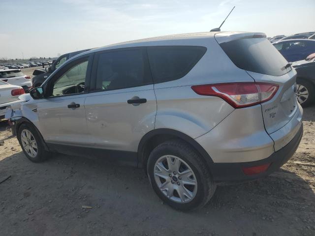 Изображение 2 2013 FORD ESCAPE S 2013 с VIN 1FMCU0F73DUB77612