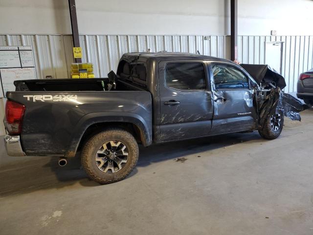 Изображение 3 2017 TOYOTA TACOMA DOUBLE CAB 2017 с VIN 3TMCZ5AN1HM109618