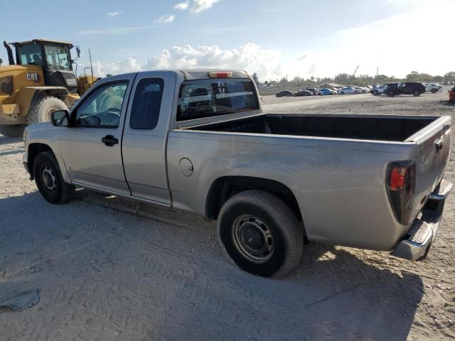 Image 2 of 2006 CHEVROLET COLORADO  2006 with VIN 1GCCS198368266502
