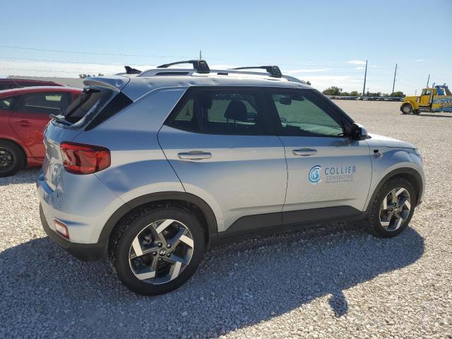 Изображение 3 2022 HYUNDAI VENUE SEL 2022 с VIN KMHRC8A31NU160485