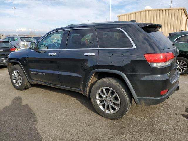 Obraz 2 z 2015 JEEP GRAND CHEROKEE LIMITED 2015 z VIN 1C4RJFBM9FC748325