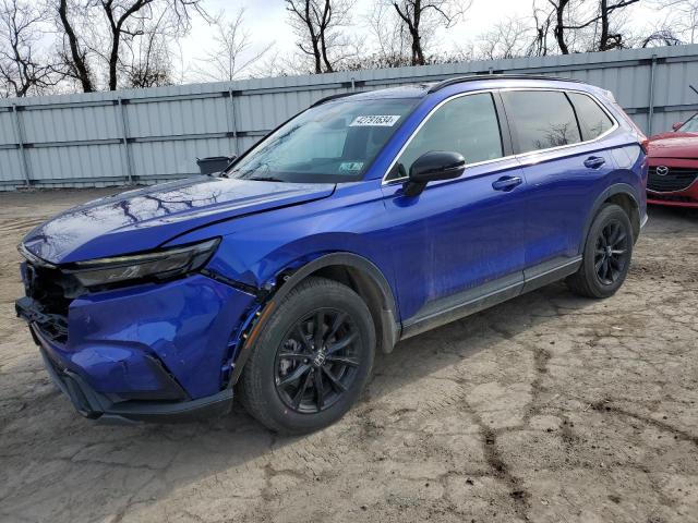 2023 HONDA CR-V SPORT 2023 image