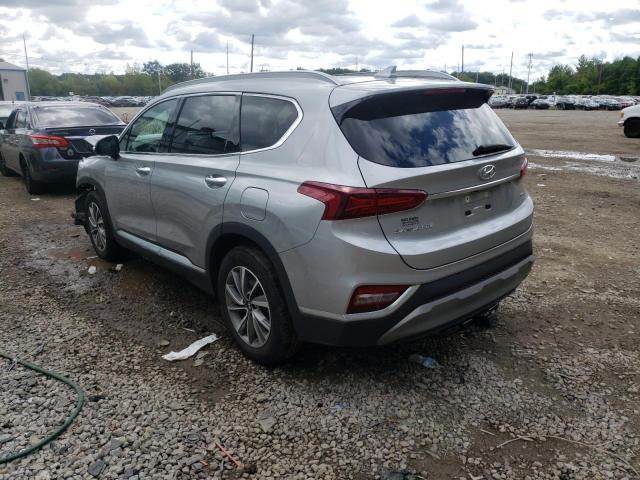 Obraz 3 z 2020 HYUNDAI SANTA FE SEL 2020 z VIN 5NMS3CAD0LH304713