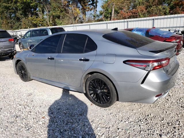 Изображение 2 2019 TOYOTA CAMRY L 2019 с VIN 4T1B11HK9KU290800