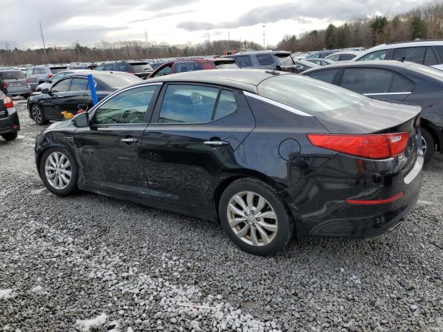 Obraz 2 z 2015 KIA OPTIMA EX 2015 z VIN 5XXGN4A74FG410827