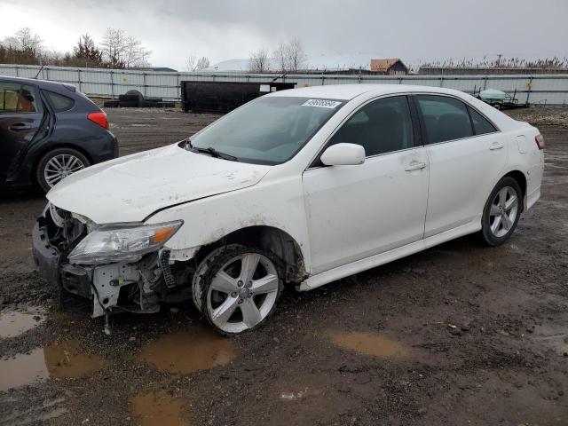 Image 1 of 2010 TOYOTA CAMRY BASE 2010 with VIN 4T1BF3EK8AU544402