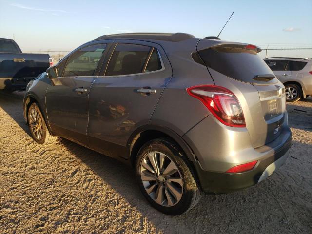 Изображение 2 2019 BUICK ENCORE PREFERRED 2019 с VIN KL4CJASB2KB869599