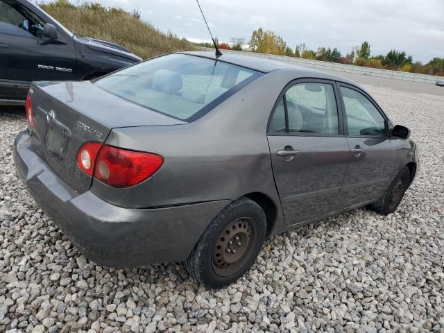 Image 3 of 2006 TOYOTA COROLLA CE 2006 with VIN 2T1BR32E16C637955