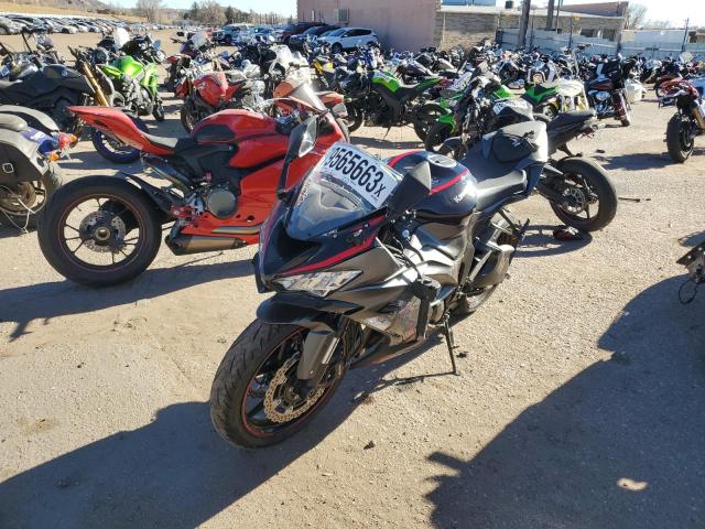 Изображение 2 2023 KAWASAKI ZX636 K 2023 с VIN JKBZXJH15PA015710