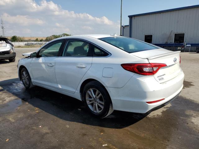 Изображение 2 2016 HYUNDAI SONATA SE 2016 с VIN 5NPE24AF5GH355625