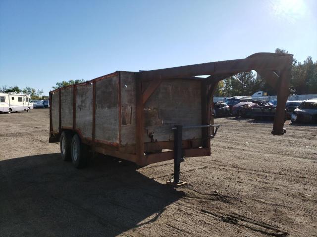 Obraz 2000 HOME TRAILER 2000