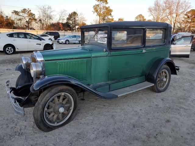 Изображение 1928 PONTIAC SEDAN 1928