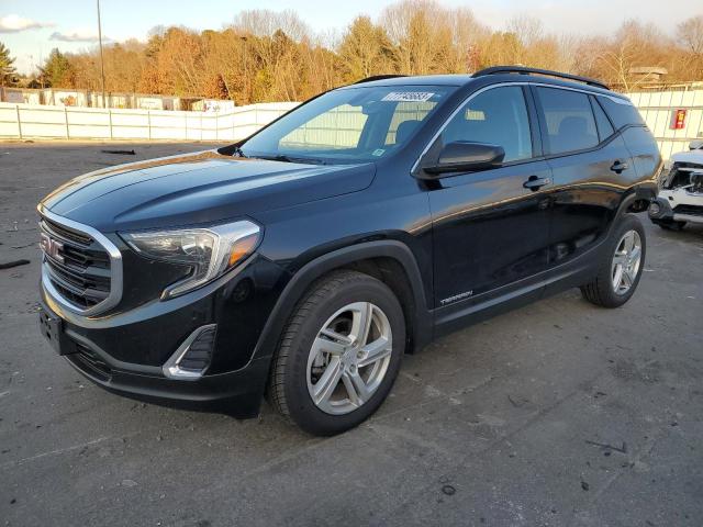 Obraz 2018 GMC TERRAIN SLE 2018