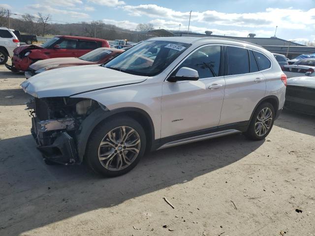 Изображение 1 2016 BMW X1 XDRIVE28I 2016 с VIN WBXHT3C31G5E53953