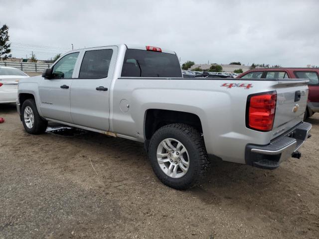 Изображение 2 2014 CHEVROLET SILVERADO K1500 LT 2014 с VIN 3GCUKREC3EG180290