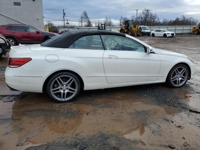 Изображение 3 2014 MERCEDES-BENZ E 350 2014 с VIN WDDKK5KF8EF262005