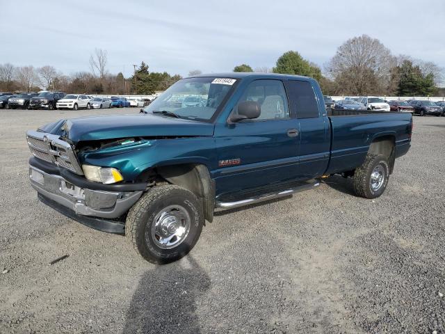 Obraz 1998 DODGE RAM 2500  1998