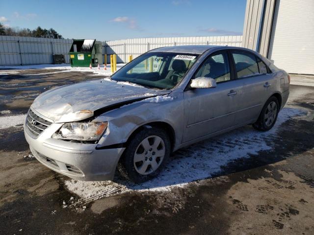 2009 HYUNDAI SONATA GLS 2009 image