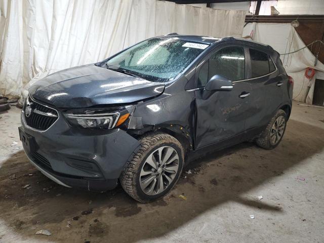 Image 1 of 2017 BUICK ENCORE PREFERRED 2017 with VIN KL4CJESBXHB197842