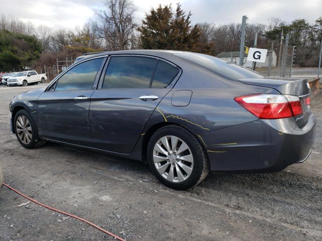 Изображение 2 2015 HONDA ACCORD EX 2015 с VIN 1HGCR2F78FA253199
