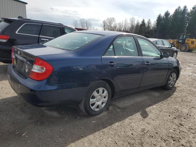 Изображение 3 2004 TOYOTA CAMRY LE 2004 с VIN 4T1BE32K24U358768