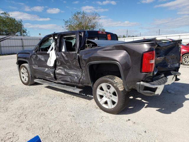 Image 2 of 2015 GMC SIERRA C1500 SLE 2015 with VIN 3GTP1UEC9FG493509