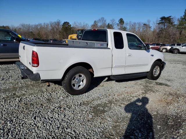 Image 3 of 2000 FORD F150  2000 with VIN 1FTZX1725YNB85922