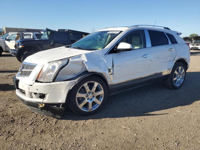 Изображение 1 2010 CADILLAC SRX PREMIUM COLLECTION 2010 с VIN 3GYFNFEY8AS646243