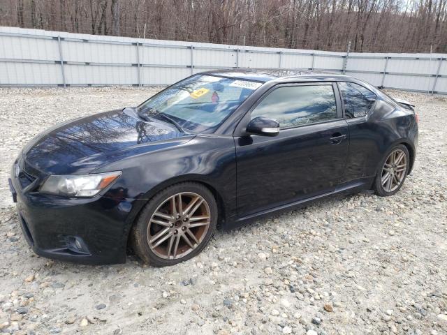 Image 1 of 2013 TOYOTA SCION TC  2013 with VIN JTKJF5C79D3063961