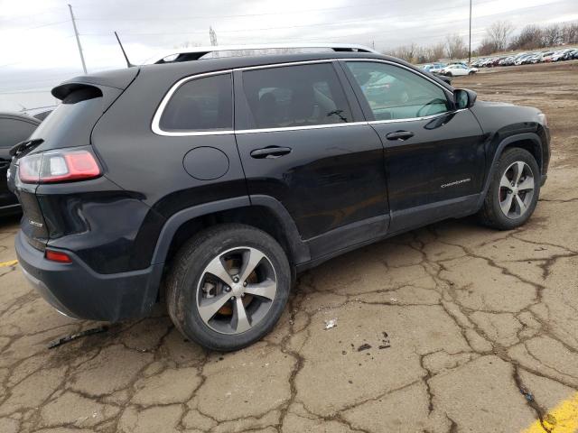 Obraz 3 z 2019 JEEP CHEROKEE LIMITED 2019 z VIN 1C4PJMDX2KD367603