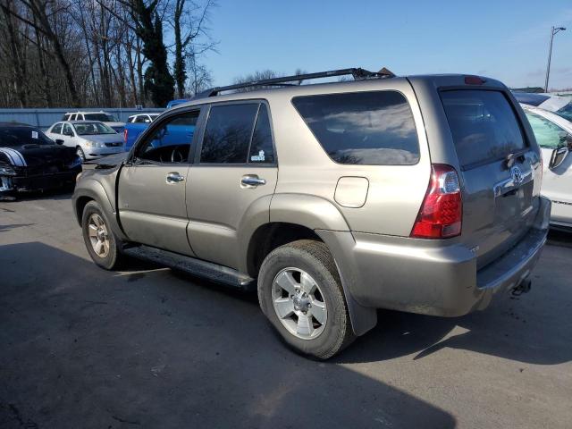 Obraz 2 z 2008 TOYOTA 4RUNNER SR5 2008 z VIN JTEZU14R38K007756