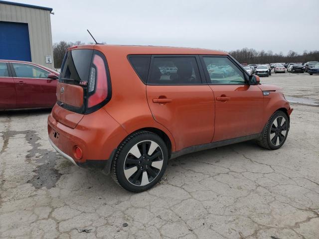 Obraz 3 z 2018 KIA SOUL + 2018 z VIN KNDJP3A57J7552468