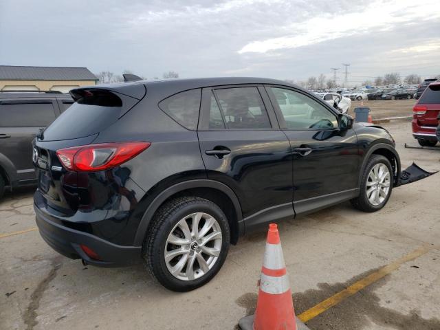 Obraz 3 z 2014 MAZDA CX-5 GT 2014 z VIN JM3KE4DY4E0327811