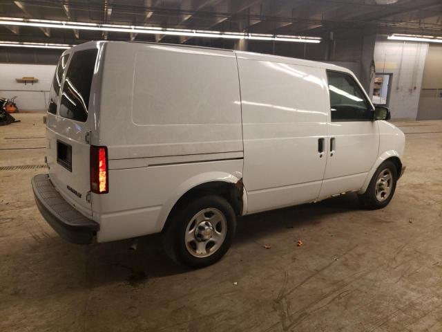 Изображение 3 2003 CHEVROLET ASTRO  2003 с VIN 1GCDM19X63B140171