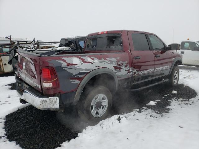 Obraz 3 z 2016 RAM 2500 POWERWAGON 2016 z VIN 3C6TR5EJ9GG295338