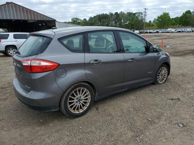 Image 3 of 2013 FORD C-MAX SE 2013 with VIN 1FADP5AU3DL530484