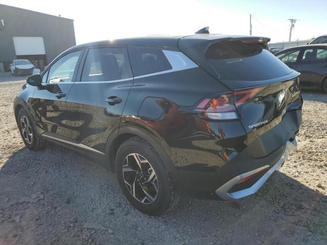 Изображение 2 2023 KIA SPORTAGE LX 2023 с VIN KNDPU3AF9P7131730