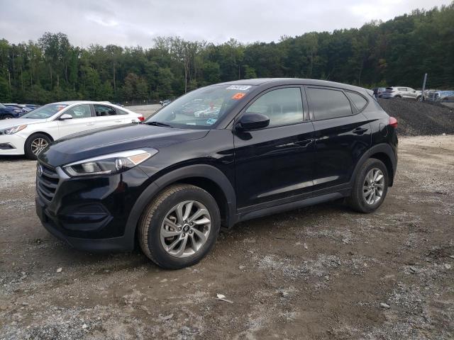 Obraz 2018 HYUNDAI TUCSON SE 2018